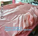 Carton Liners, Box Liner, Case Liner, Flat Bottom, Square Bottom Bags, Recycling