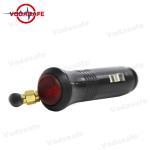 Mini Size GPS Signal Jammer 150mA Consumption Current For Vehicle Tracking