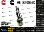 NINE Brand Factory Price Diesel Injector 0986435611 Common Rail Injector Nozzle