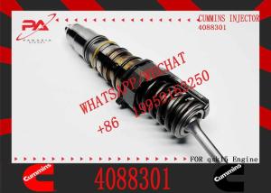Wholesale QSKX15 ISX15 Fuel Injector Nozzle Assembly 4062568 4928262 4076912 4088301 4954644 4076902 from china suppliers
