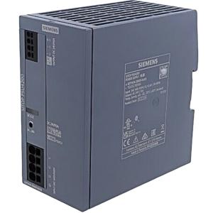 Wholesale SIEMENS 6EP3434-3SB00-0AX0 SITOP PSU4200 3AC 24 V/10 A STABILIZED POWER SUPPLY PSU4200 INPUT: 400/500 V AC from china suppliers