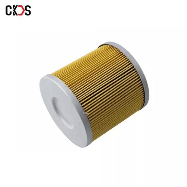Wholesale Japanese Truck DIESEL ENGINE OIL FILTER for ISUZU 6SA1 6HE1 1132401632
