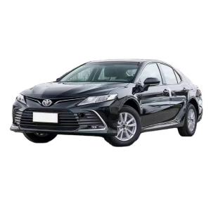 Wholesale Petrol Gasoline Car Toyota Camry 2022 with Naturally Aspirated 330kw Maximum Power from china suppliers