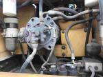 HOT sell 20500kg Working Weight 107KW Power Second Hand Vollvo EC210BLC Crawler