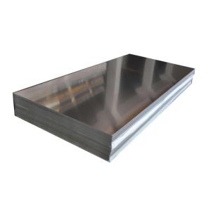China 6061 6063 Aluminum Sheet Alloy Plate 6068 T6 0.3mm Thickness on sale