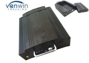 Wholesale 4/8ch HDD AHD 720P GPS 3G 4G and WiFi MDVR recorder for Truck/Bus/Taxi from china suppliers