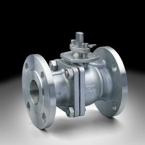 Wholesale JIS ball valve 10k from china suppliers