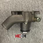 Diesel Spare Parts 8-97253028-1 Excavator Water Pump For Engine C