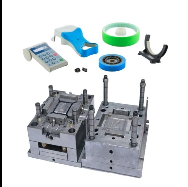 Professional Plastic Injection Molding Manufacturer Injection Plastic Moulds