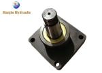 Compact Size Hydraulic Wheel Drive Units TG Serises BMER OEM Available