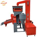 DONGYA AGRO Commercial Water Cooled diesel Type Rice Mill Machine with Lifter