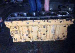 Wholesale Water Cooling Stainless Steel Engine Block C13 Used For Excavator E349D E349F from china suppliers