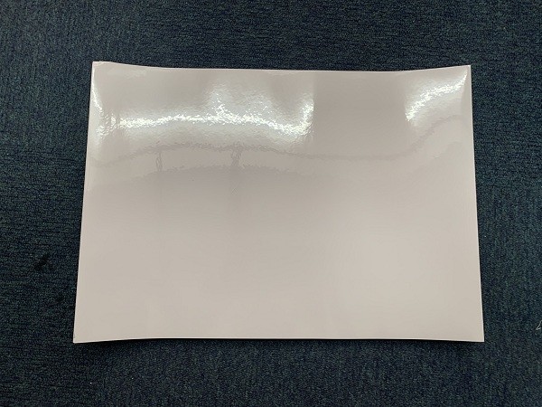 A3 UV DTF Film A And Film B Transfer To Glass Ceramic Metal Phone Case Printer