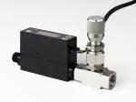 MEMS Mass Digital Flow Meter Gas Flow Sensors 0.5MPa