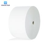 Durable Mineral Paper Roll Offset Printing Stone Paper Waterproof