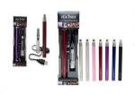 Huge Vaporizer Ecigarette Variable Voltage EGO C Twist Battery 3.2-4.8V EGO C