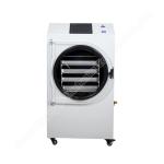 High Efficiency Freeze Dryer For Candy / Home Freeze Dryer Australia 1500w 135kg