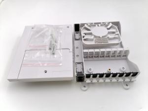Wholesale 8 Ports SC Connector IP65 FTTH Fiber Optic Terminal Box from china suppliers
