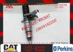 E325 325 Diesel Engine Nozzle 3114 3116 Fuel Injector 127-8222 271-8669 127-8216