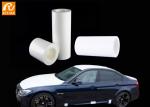 Automotive Car Marine Polyethylene Protective Film UV Resistance Customized
