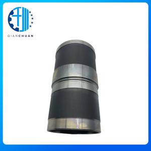 Wholesale Cylinder Liner 3800328 Compatible With Cummins 6CT ISC QSC8.3 Diesel Engine Parts from china suppliers
