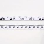 1.5m Soft Double Scale Wintape Measuring Tape For Body Sewing Flexible Ruler