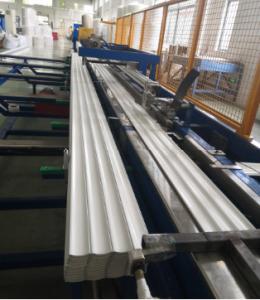 Wholesale Customizable Shutter Door Machine for Steel Aluminium Production from china suppliers