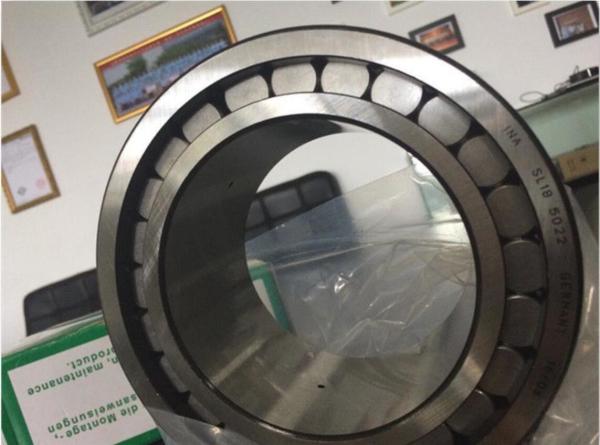 Good Quality SL18 5022 Full Complement Cylindrical Roller Bearings