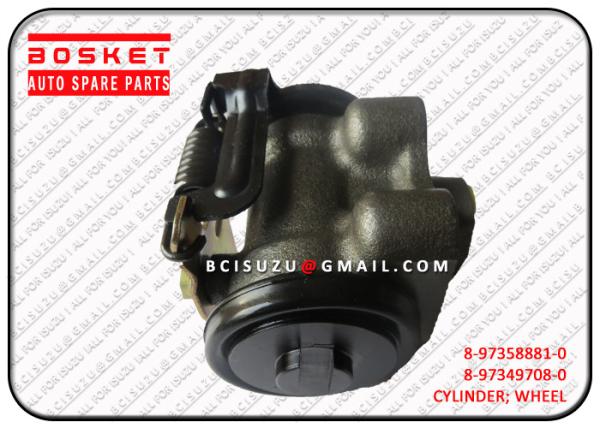 8-97358878-0 Isuzu Brake Parts ELF 700P Wheel Cylinder 8973588790 8973588800