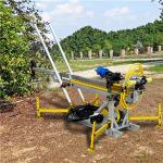 YH-200H Core Drilling Rig Equipment For Geology , Metallurgy , Hydrogeology