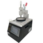 IEC Fiber Optic Connector Polishing Machine , Portable Fiber Optic Polisher Low