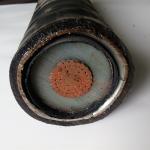 All Size 110KV High Voltage Shielded Cable For Electric Transmission By GB 11017