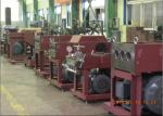 Liquid Milk Stainless Steel 304 Two Stage Homogenizer Machine 300 L/H 1500 Bar