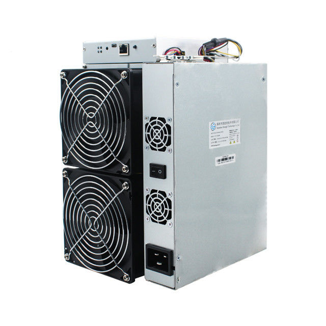 2100W New DASH Miner Machine 420G STU U6 Miner 264*200*290