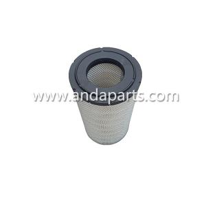 Wholesale Good Quality Air Filter For DAF AF25237 from china suppliers