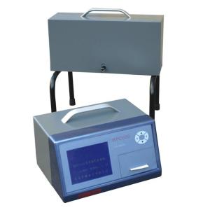 Wholesale HPC600 Vehicle Exhaust Gas Analyser Portable Diesel Smoke Opacity Meter from china suppliers