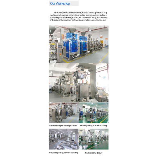 Popular Liquid Honey Sachet Vacuum Packing Machine Automatic Gel Ice Pack Paraffin Wax Melt Packaging Machine