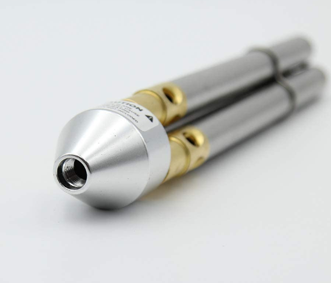 Triple Head MAPP Brass Heating Torch Heating Solution with 30%T/T 70%T/T Payment Term