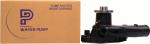 8-94376855-0 Engine Water Pump for Isuzu 4BG1 Top-Notch Aluminium Construction