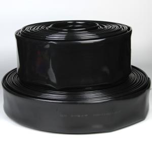 Wholesale Polyethylene PE Lay Flat Hose OEM 2 Inch Lay Flat Hose Lightweight from china suppliers