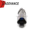 DT04-3P-CE01 Deutsch Automotive Connectors DT Series 3 Pin Male Connector With