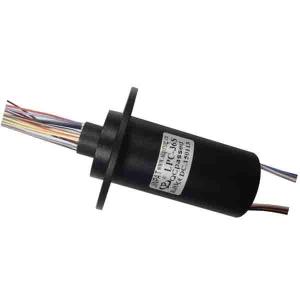 Wholesale 36 Circuit Slip Ring with Low Contact Resistance from china suppliers