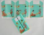 lighter labels Sticker Printing Custom Sticker Printing Label