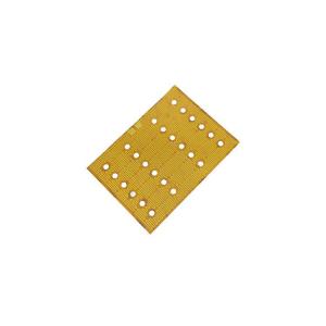 Wholesale Electric Flexible All Polyimide Heaters , 24v Heating Pad For Medical Equipment from china suppliers