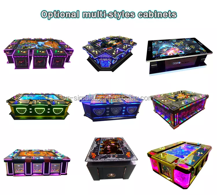 Entertainment Single Person Coin Pusher Game Machine Redemption Game Machine