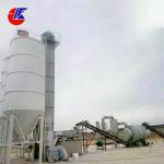 Electric Biomass Tea Pipe 30 Tph Industrial Rotary Dryer