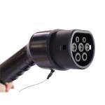E-MINGZE wholesale prices Eu standard new energy vehicle ev car charger high
