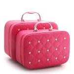 Multi Functional Portable Makeup Toiletry Bag
