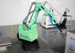 Wholesale Large Torque 160 Degree 4 Dof 1000g Educational Robot Arm from china suppliers