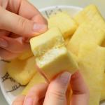 Deliciously Nutritious Savory Crunchy Healthy Snacks Original Taste